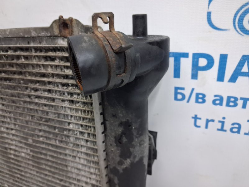 Радиатор основной Hyundai I30 2007-2012 253102L600 (Арт. 76784) Київ - зображення 2