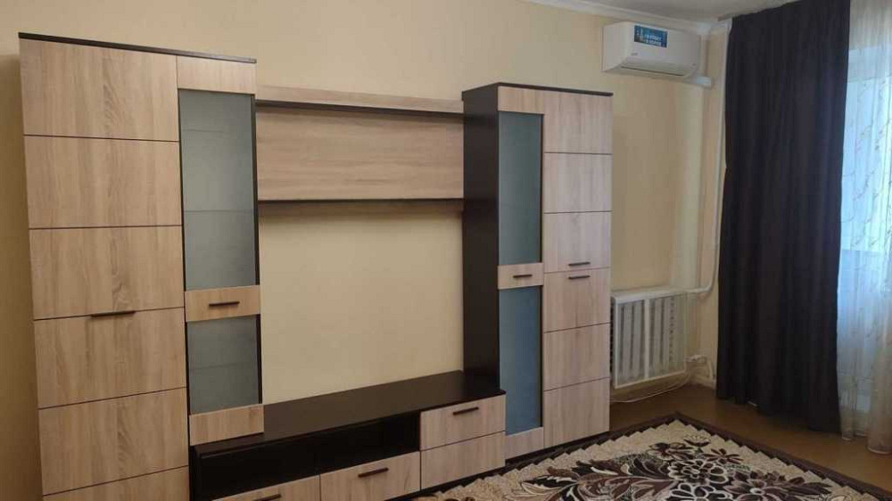 долгосрочная аренда 1-к квартира Киев, Шевченковский, 14000 грн./мес. Киев - изображение 5