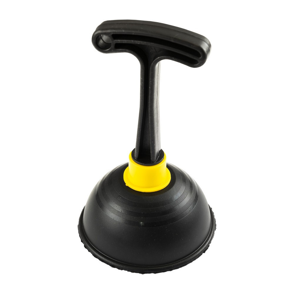 Вантуз ГОСПОДАР Ø120 мм 92-0148 Харків - зображення 1