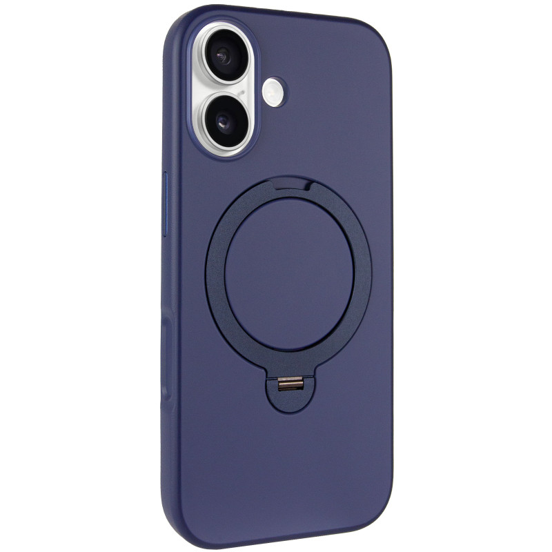 Чехол Ummi Colorful with Magnetic Fit HQ Ring для Apple iPhone 17 (6.3") Херсон - зображення 2