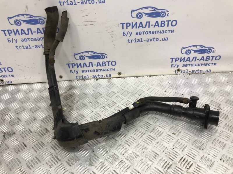 Горловина заливная Kia Ceed JD 1.6 DIESEL D4FB 2012 (б/у) Київ - зображення 4