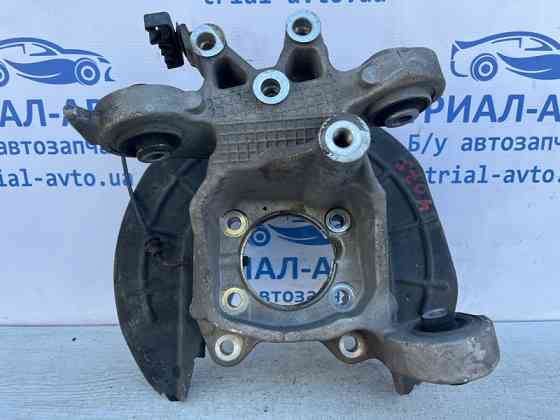 Цапфа задняя левая Jeep Cherokee KL 2.4 БЕНЗИН ED6 2013 (б/у) Київ