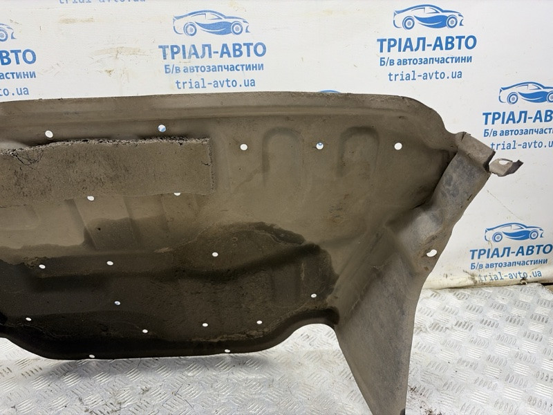 Защита Mitsubishi Pajero Wagon 2006-2022 MR437667 (Арт. 83633) Киев - изображение 7