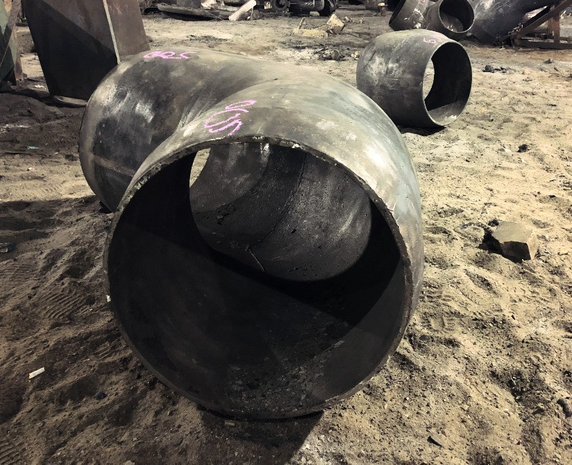 Точне лиття: виготовлення серійних і одиничних виробів Кам'янське (Дніпродзержинськ) - зображення 4