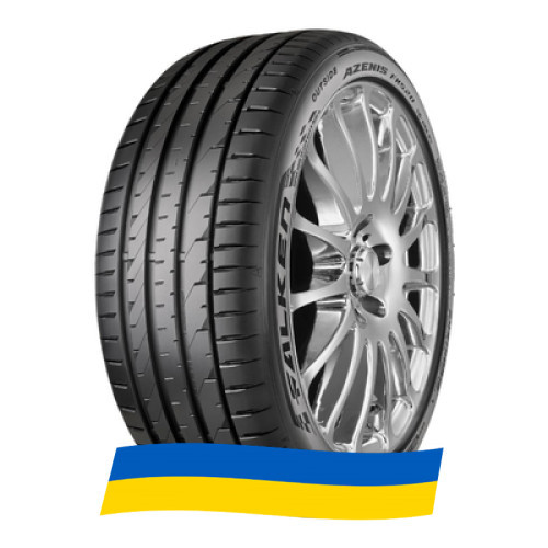 255/40 R19 Falken Azenis FK520 100Y Позашляхова шина Київ - зображення 6