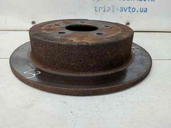 Диск тормозной задний SsangYong Korando 2010-2019 4840134100 (Арт. 60942) Киев