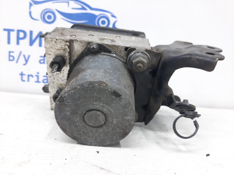 Блок abs Toyota Avensis T27 1.8 БЕНЗИН 2ZRFAE 2009 (б/у) Київ - зображення 4