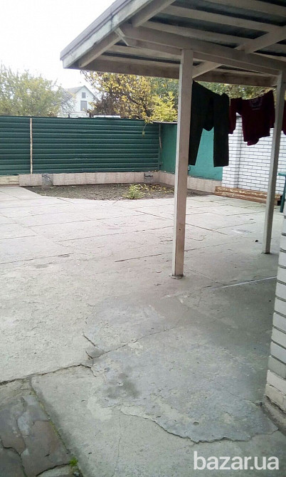 Свободен дом Клочко, Образцова, 2-х ком, место под 3 авто, кирпичный автономка Днепр - изображение 7