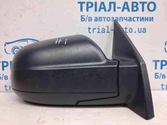Зеркало правое Hyundai Tucson 2004-2009 876202E450 (Арт. 73218) Киев