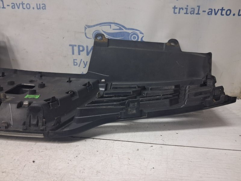 Решетка радиатора Nissan Qashqai 2006-2013 62310BR10A (Арт. 82368) Київ - зображення 8