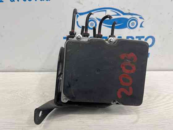 Блок abs Hyundai Sonata 2010-2016 589203Q500 (Арт. 72148) Київ