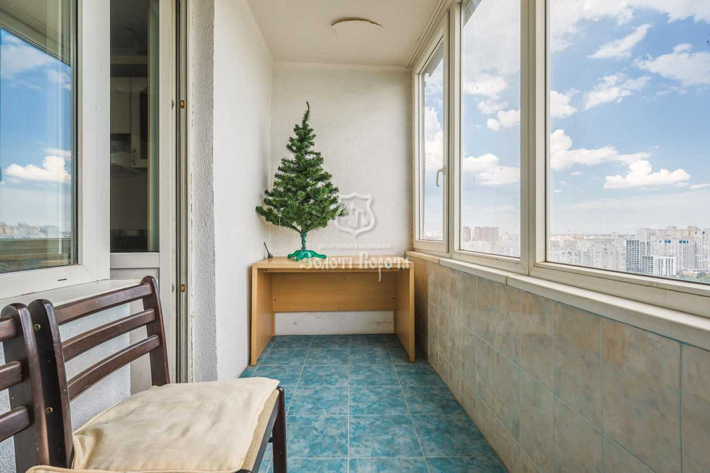 продажа 1-к квартира Киев, Дарницкий, 90000 $ Київ - зображення 10