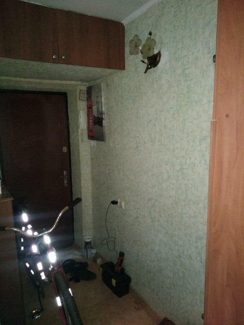 Сдам однокомнатную квартиру на Толбухина Одесса - изображение 10