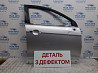 Дверь передняя правая Chevrolet Captiva C140 2.2 DIESEL Z22D1 2006 (б/у) Київ