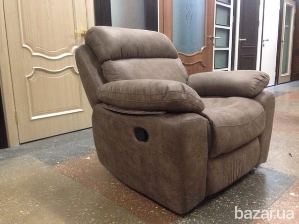 Кресло Реклайнер Релакс. Наличие и под заказ. Киев - изображение 2