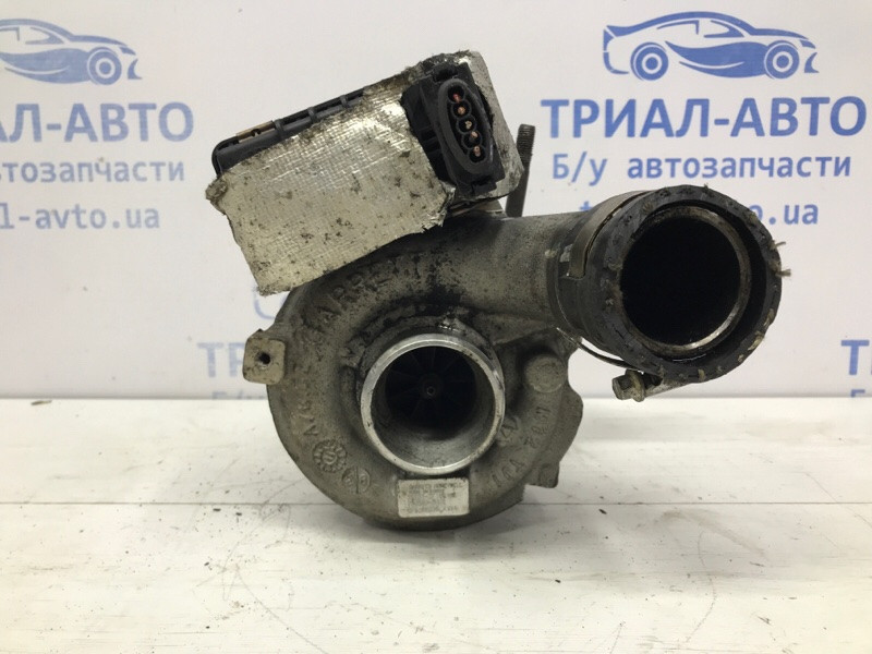 Турбина Kia Sorento 2009-2014 28231-2F100 (Арт. 53966) Киев - изображение 2