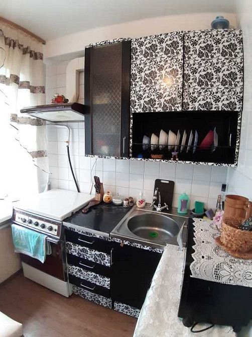 долгосрочная аренда 1-к квартира Киев, Днепровский, 9000 грн./мес. Киев - изображение 9