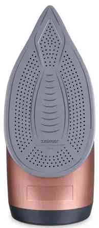 Утюг Zelmer ZIR4920 3300 Вт серый Киев