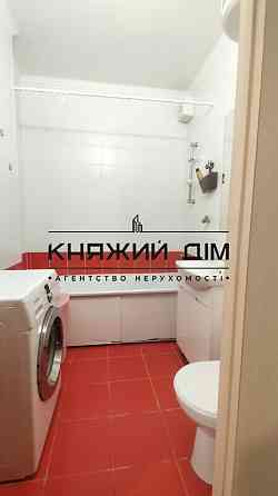 Оренда 2кімнатної квартири ЖК Комфорт Таун Киев