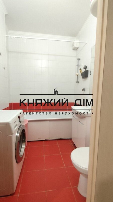 Оренда 2кімнатної квартири ЖК Комфорт Таун Киев - изображение 4