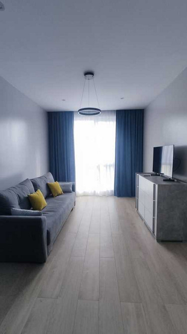 довгострокова оренда 1-к квартира Львів, Сихівський, 450 $/міс.  - зображення 7