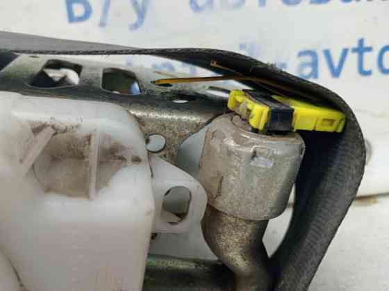 Ремень безопасности передний правый Toyota RAV 4 A30 2.0 БЕНЗИН 1AZFE 2005 (б/у) Київ