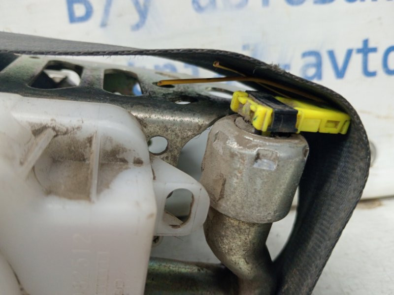 Ремень безопасности передний правый Toyota RAV 4 2005-2016 7321042320B2 (Арт. 60575) Київ - зображення 2