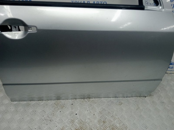 Дверь передняя левая Mitsubishi Outlander CU 2.4 БЕНЗИН 4G69 2003 (б/у) Киев - изображение 5