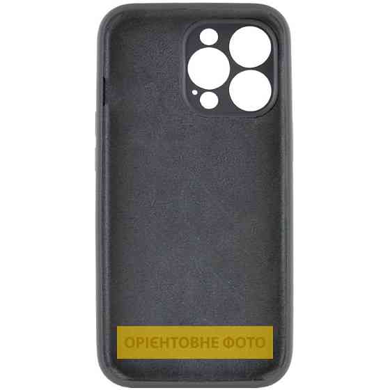 Чехол Silk Full Camera Protective (AA) NO LOGO для Apple iPhone 17 Air (6.5") Херсон