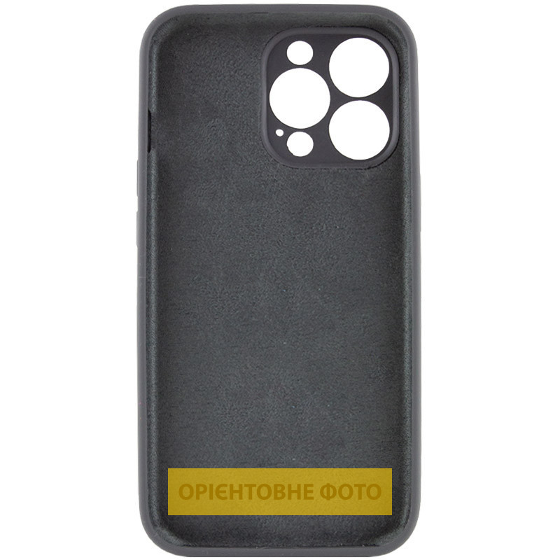 Чехол Silk Full Camera Protective (AA) NO LOGO для Apple iPhone 17 Air (6.5") Херсон - зображення 6