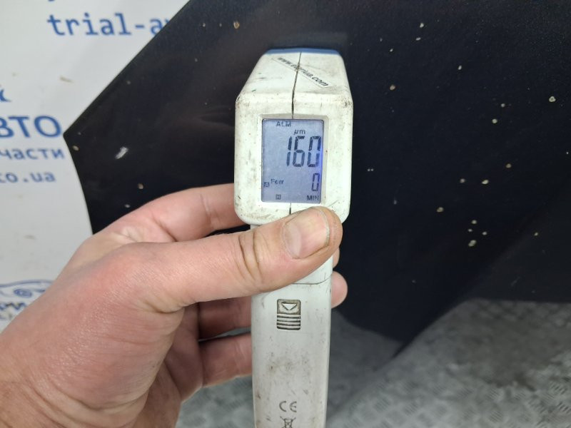 Капот Lexus RX 350 XU30 3.5 БЕНЗИН 2GRFE 2003 (б/у) Київ - зображення 5