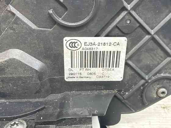 Замок двери передний правый  Land Rover Range Rover Evoque 2011-2018 LR055506 (Арт. 83237) Киев