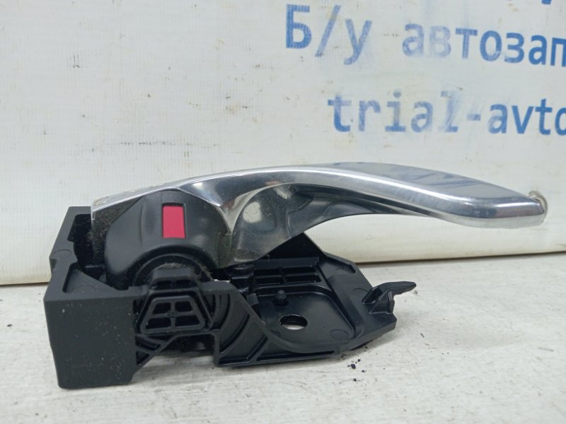 Ручка двери внутреняя задняя правая Mazda CX 5 KE 2.2 DIESEL 2011 (б/у) Киев - изображение 2