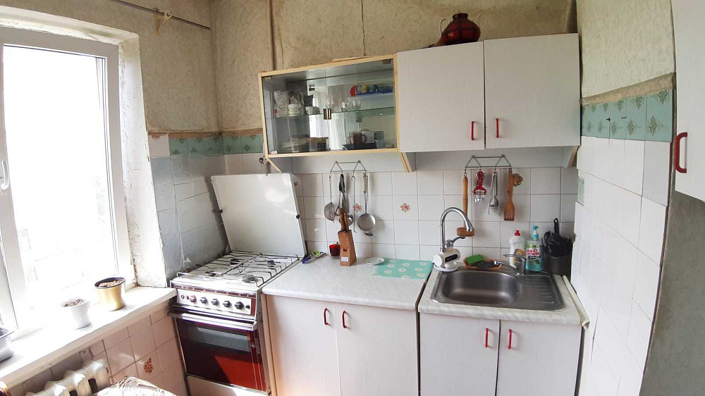 долгосрочная аренда 2-к квартира Киев, Оболонский, 10999 грн./мес. Киев - изображение 7