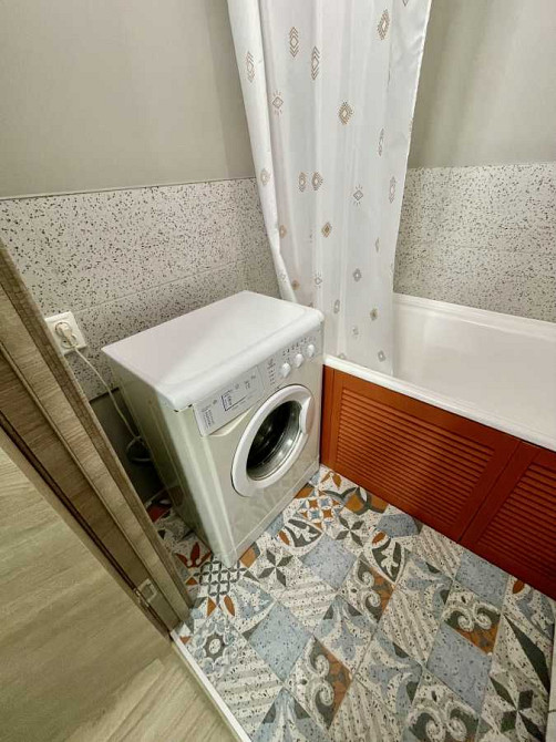 долгосрочная аренда 2-к квартира Киев, Оболонский, 25000 грн./мес. Киев - изображение 9