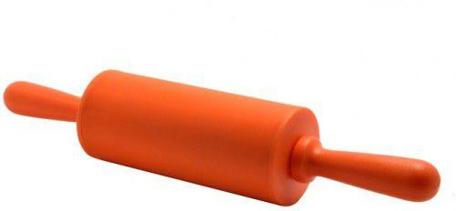 Скалка пластикова 255 мм Empire М-8981 Киев - изображение 1