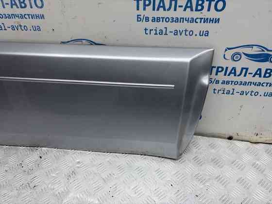 Накладка двери Mitsubishi Pajero Wagon 2006-2022 5727A034XA (Арт. 83730) Киев