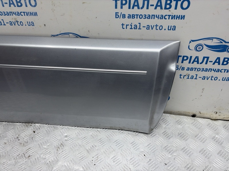 Накладка двери Mitsubishi Pajero Wagon 2006-2022 5727A034XA (Арт. 83730) Київ - зображення 2