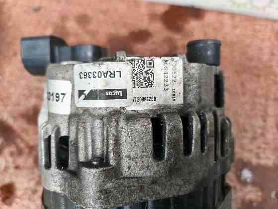 Генератор Mercedes Citan 1.5 cdi 2012-2020 Ковель