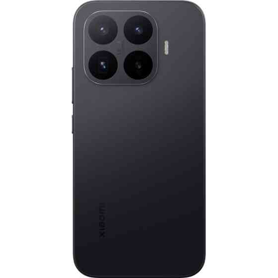 Смартфон Xiaomi 17T 12/512GB Black UA Харьков
