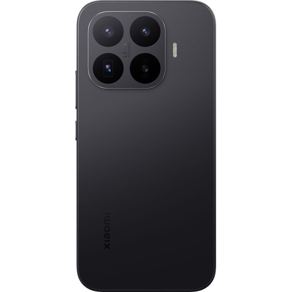 Смартфон Xiaomi 17T 12/512GB Black UA Харків - зображення 2