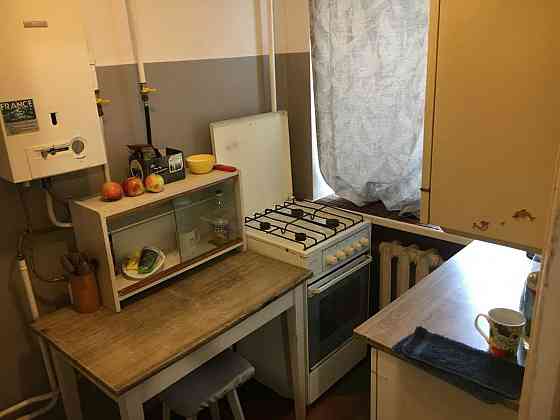 долгосрочная аренда 1-к квартира Киев, Оболонский, 8500 грн./мес. Київ