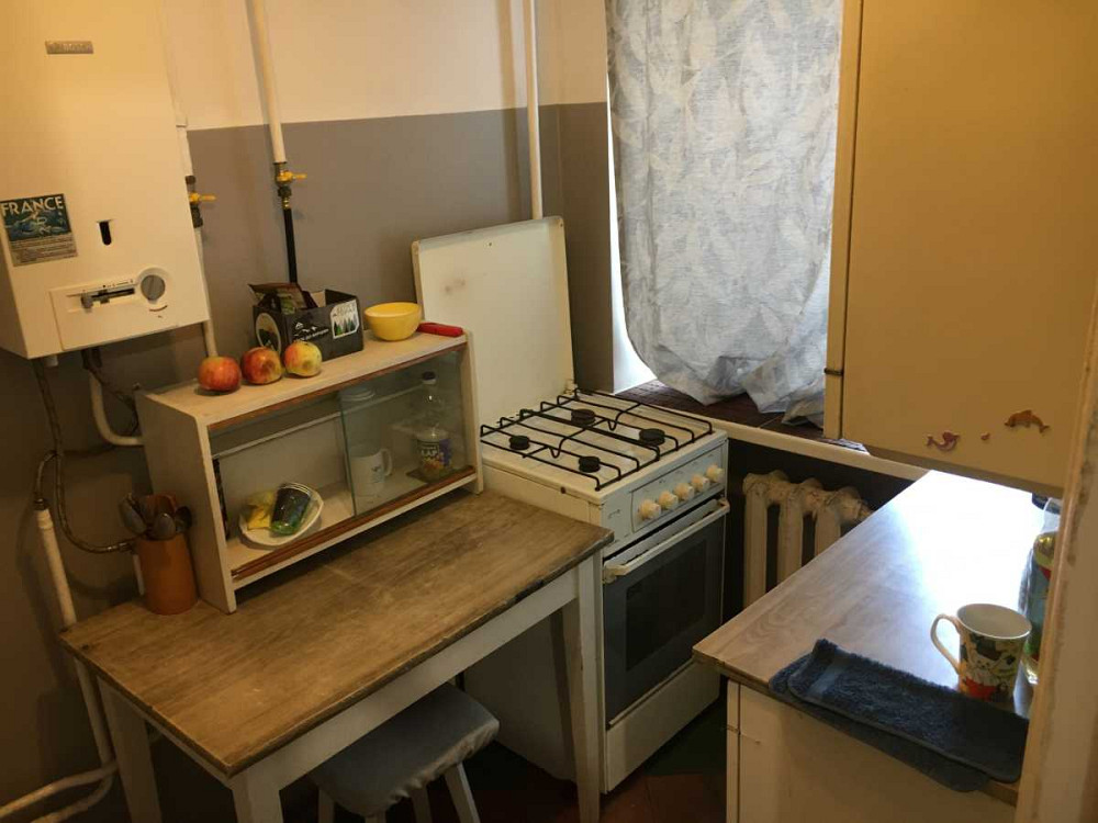 долгосрочная аренда 1-к квартира Киев, Оболонский, 8500 грн./мес. Київ - зображення 6