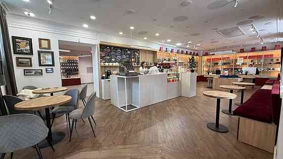 Оренда магазину 174м2 в центрі Києва, б-р Лесі Українки, 2 Київ