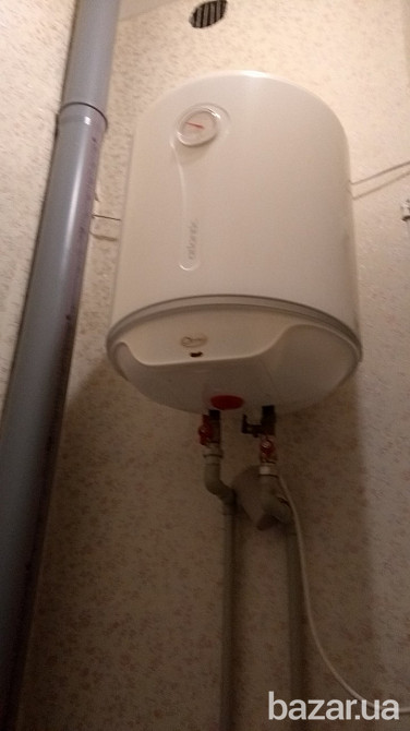 2-х пр.К.Маркса сад Глобы техник мебель МПО 2/4эт балкон Дніпро - зображення 6