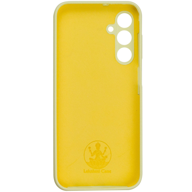 Чехол Silicone Cover Ummi Lakshmi Full Camera (AA) для Samsung Galaxy A25 5G Херсон - зображення 3
