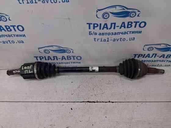 Привод передний левый Nissan Leaf 2017- 391015SA1A (Арт. 84112) Київ