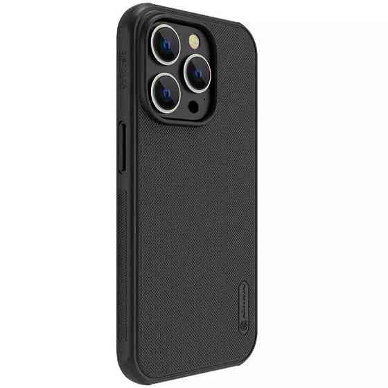 Чехол Nillkin Matte Pro для Apple iPhone 15 Pro Max (6.7") Херсон