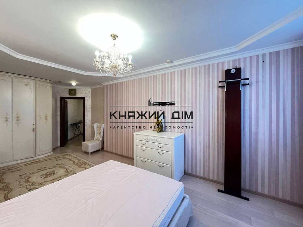 Оренда 2 кімнатна квартира м. Осокорки КОД 11204931 Київ - зображення 7