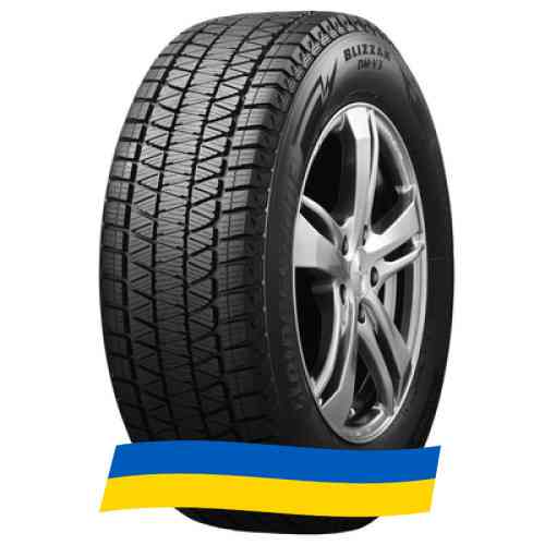 295/40 R21 Bridgestone Blizzak DM-V3 111T Позашляхова шина Київ